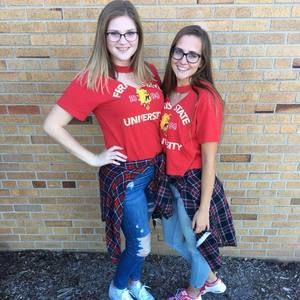 Meet your Posher, Livi